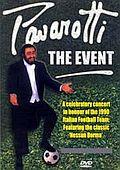 Pavarotti Luciano - The Event (DVD)