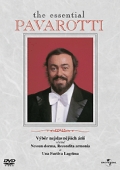 Pavarotti Luciano - The Essential (DVD)