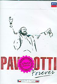 Pavarotti Luciano - Pavarotti - Forever (DVD)