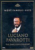 Pavarotti Luciano - The Barcelona Concert (DVD)