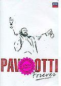 Pavarotti Luciano - Pavarotti - Forever (DVD)
