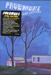 Pavement - Slow Century (DVD)