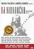 Pavlíček Michal & Ondřej Konrád – Na kloboučku best sessions part 2 (DVD)