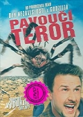 Pavoučí teror (DVD) (Eight Legged Freeks) - vyprodané