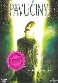 Pavučiny (DVD) (Webs)