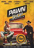 Pawn Shop Chronicles: Historky ze zastavárny (DVD)