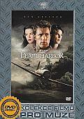 Pearl Harbor (DVD) - speciální edice - kolekce filmu pro muže