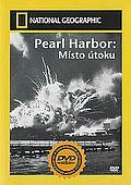 Pearl Harbor: Místo útoku (DVD) (Pearl Harbor: Legacy Of Attack)