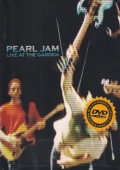 Pearl Jam - Live At the Garden 2x(DVD)