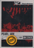 Pearl Jam - Touring Band 2000 (DVD)