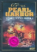 Pearl Harbor - válka v Pacifiku I (DVD)