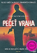 Pečeť vraha (DVD) (Memories Of Murder)