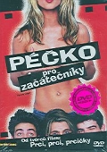 Péčko pro začátečníky (DVD) (Barely legal)