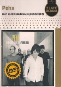 Peha - Den Medzi Nedelou A Pondel [CD] zlaté album