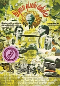 Pějme píseň dohola (DVD) - pošetka