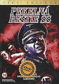 Pekelná bestie SS (DVD) (La bestia in calore)