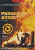 Pekelná jízda (DVD) (Last Passenger)