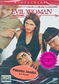 Pekelná ženská (DVD) (Evil Woman)