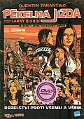 Pekelná jízda (DVD) (Hell Ride)