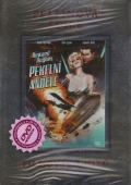 Pekelní andělé (DVD) (Hell's Angels) - platinová edice