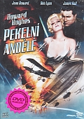 Pekelní andělé (DVD) (Hell's Angels)