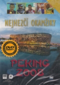 Peking 2008 Nejhezčí okamžiky (DVD)