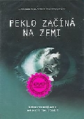 Peklo začíná na Zemi (DVD) (Hipnos)