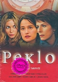 Peklo (DVD) (L´ Enfer) "Tanovič"