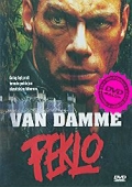 Peklo (DVD) (In Hell) "Van Damme"