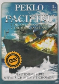 Peklo v Pacifiku - 1. (DVD) (Hell in the Pacific)