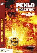 Peklo v Pacifiku (DVD) (Pacific Inferno)