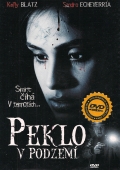Peklo v podzemí (DVD) (The 7)