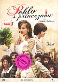 Peklo s princeznou (DVD)