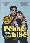 Pěkně blbě  (DVD) (Big Sick)