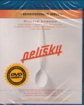 Pelíšky (Blu-ray) - remasterovaná verze