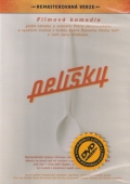 Pelíšky (DVD) - remasterovaná verze