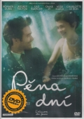 Pěna dní (DVD) (L'Écume des jours)