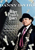 Peníze těch druhých (DVD) (Other People's Money)