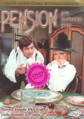 Pension pro svobodné pány (DVD)