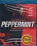 Peppermint: Anděl pomsty (Blu-ray) (Peppermint)