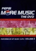V/A - Pepsi - More Music: The DVD - Vol. 1 (DVD)