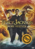Percy Jackson: Moře nestvůr (DVD) (knižní edice) (Percy Jackson: Sea of Monsters)