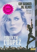 Perfektní loupež (DVD) Riskantní plán (Real McCoy) - pošetka