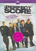 Perfektní skóre (DVD) (Perfect Score)