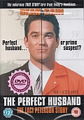 Perfektní manžel (DVD) (Perfect Husband: The Laci Peterson Story) - BAZAR