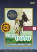 Perinbaba (DVD) - vyprodané