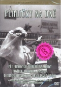Perličky na dně (DVD) - pošetka