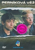Perníková věž (DVD)