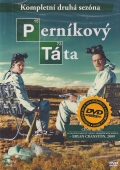 Perníkový táta - 2.sezóna 4x(DVD) (Breaking Bad)