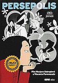 Persepolis (DVD)